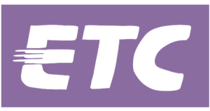 ETCのロゴ