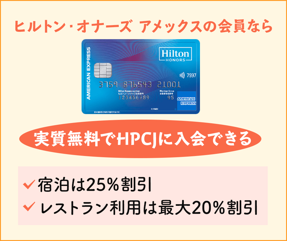 HPCJ レストラン・宿泊割引券 ¥5，000×2枚 5000 チケット HPCJ 割引券 チケット 2枚 ヒルトン 食事券 宿泊券