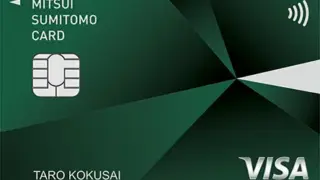 三井住友カード